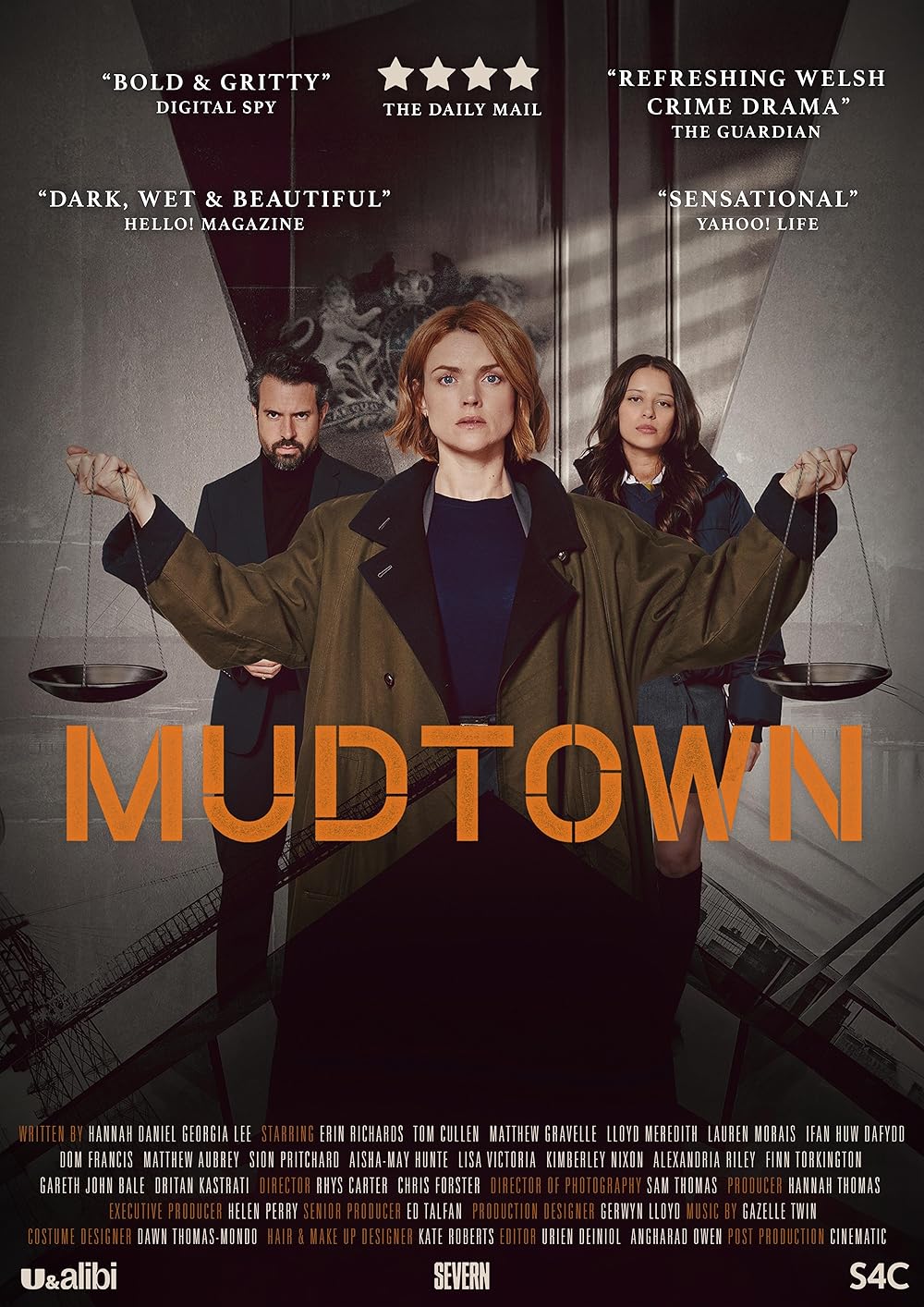 Mudtown