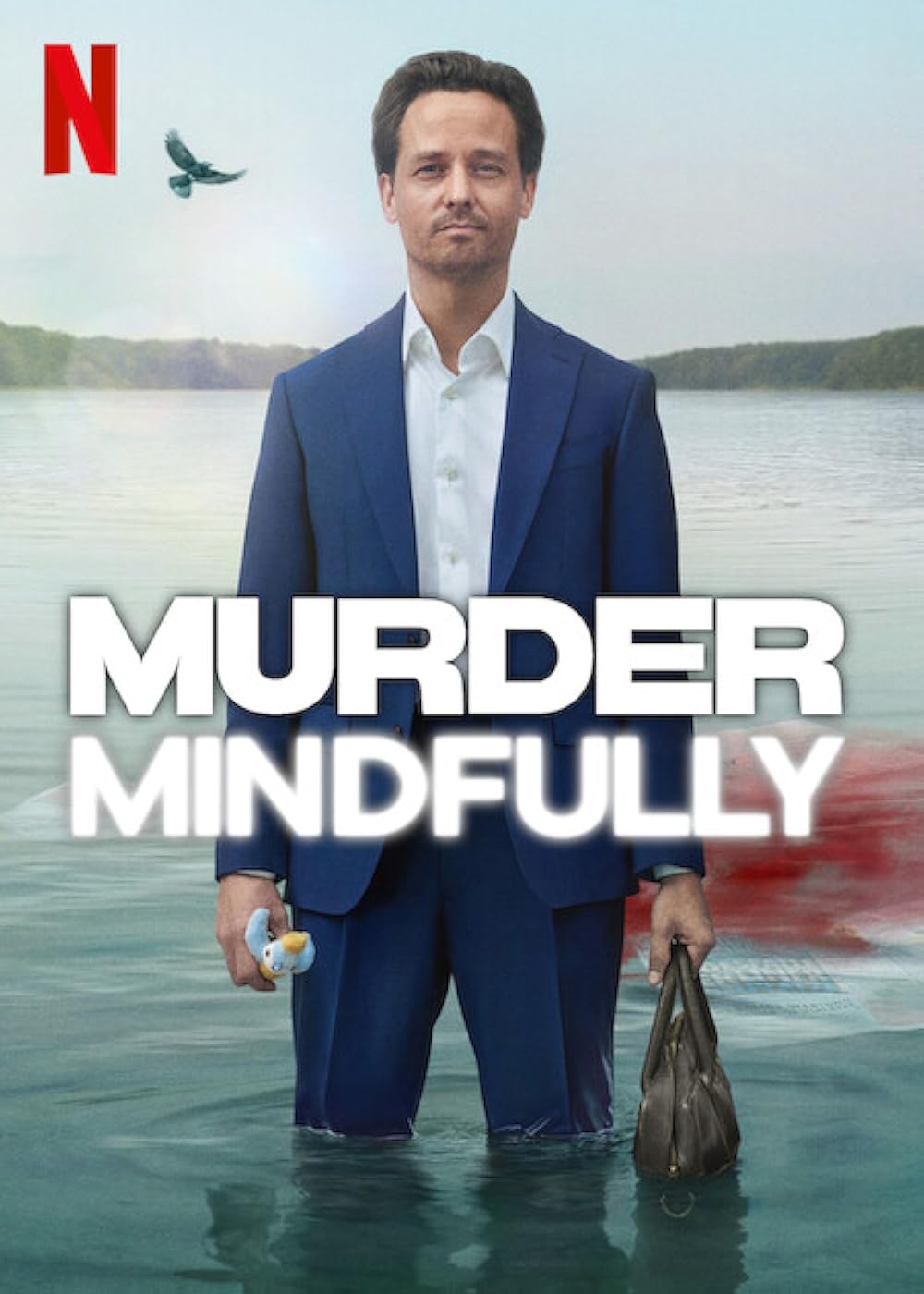 Murder Mindfully