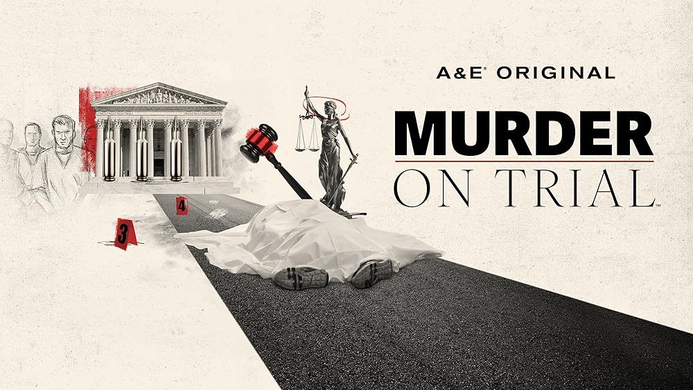 Murder on Trial