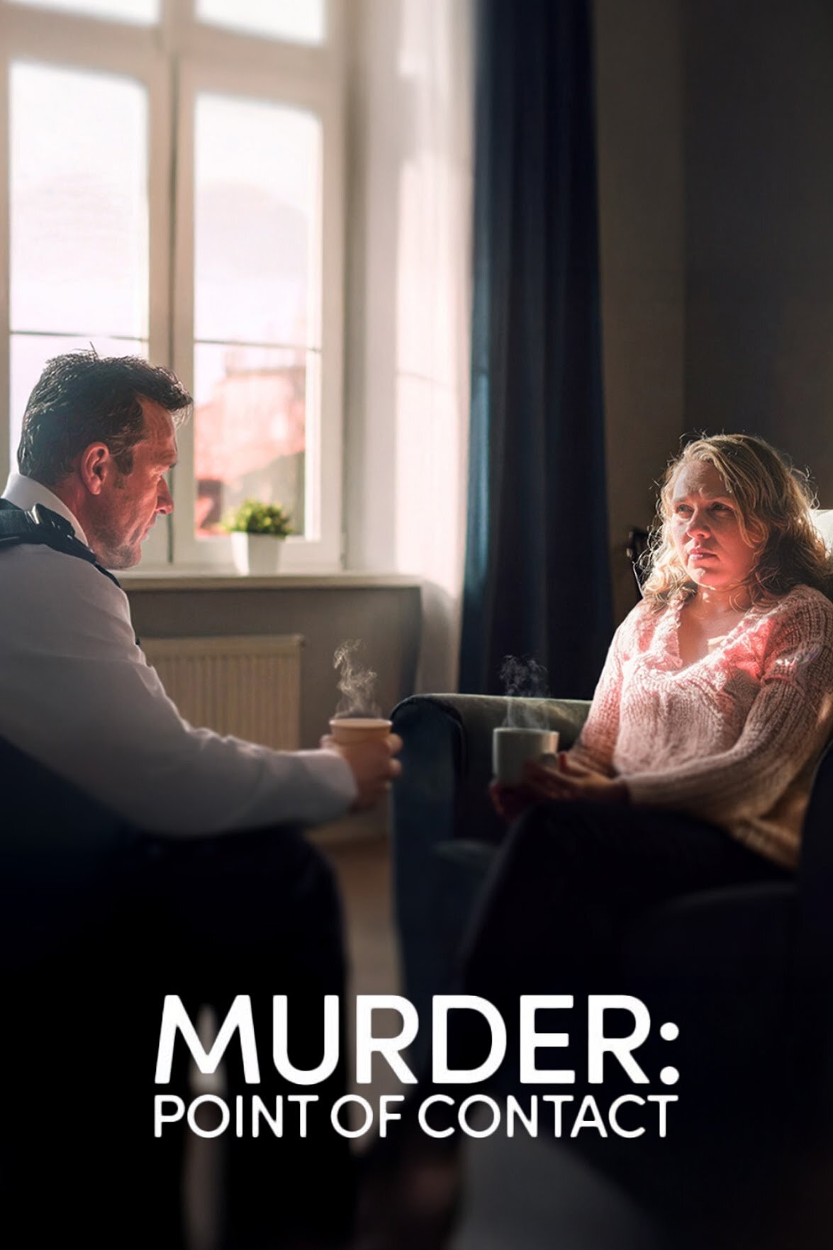 Murder: Point of Contact