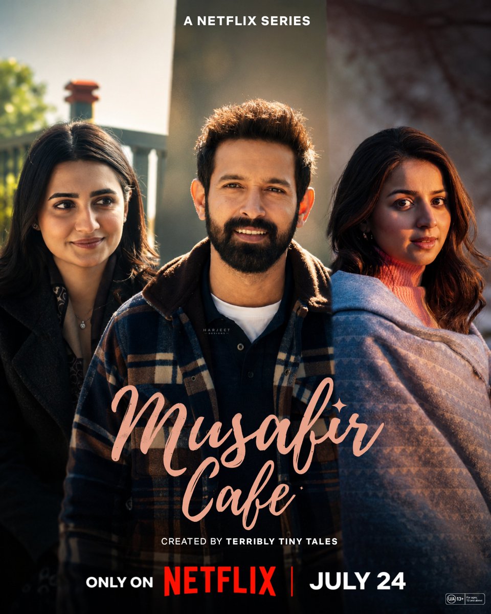 Musafir Cafe