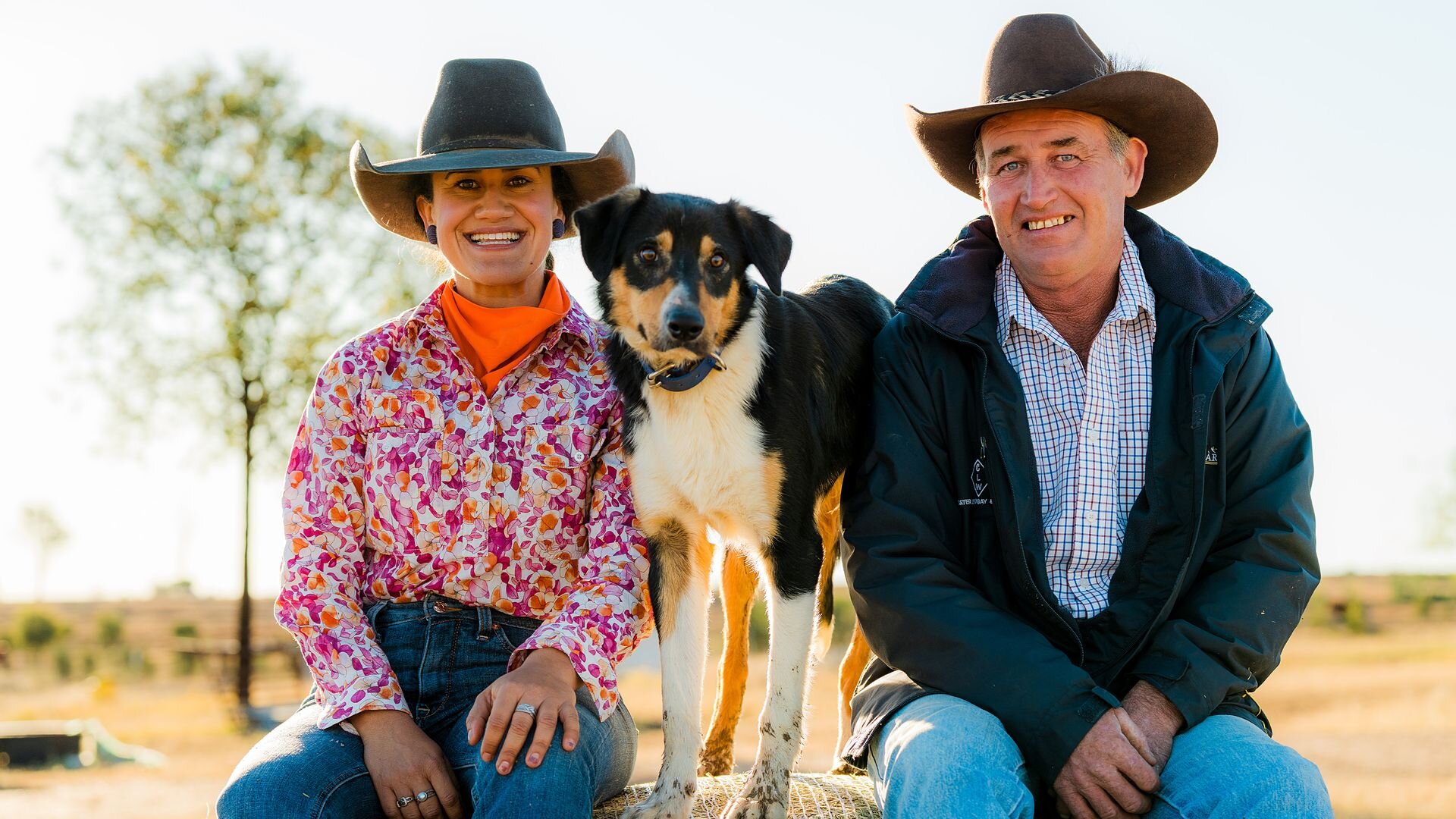 Muster Dogs S4E4 Episode 4
