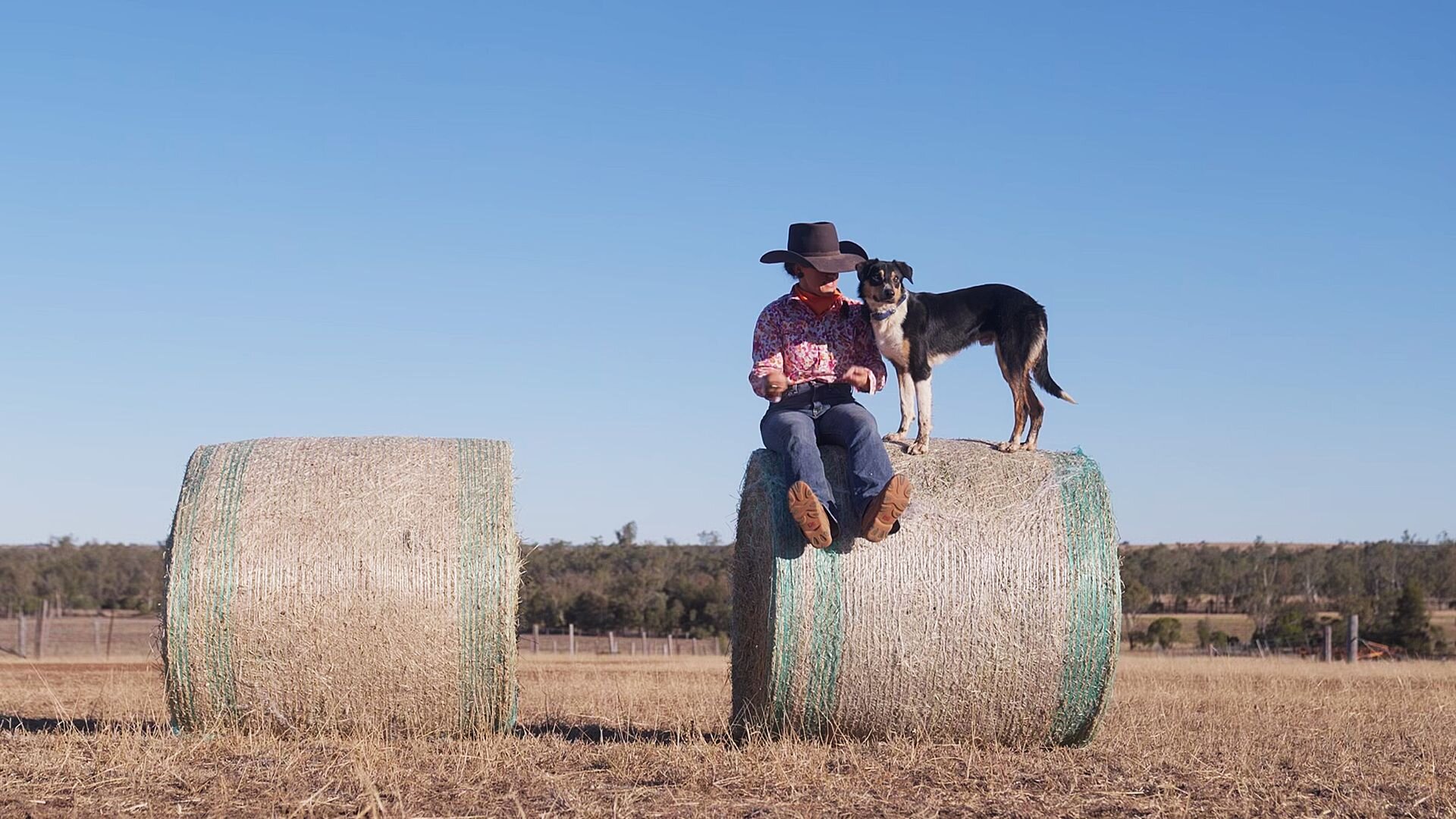 Muster Dogs S4E5 Episode 5