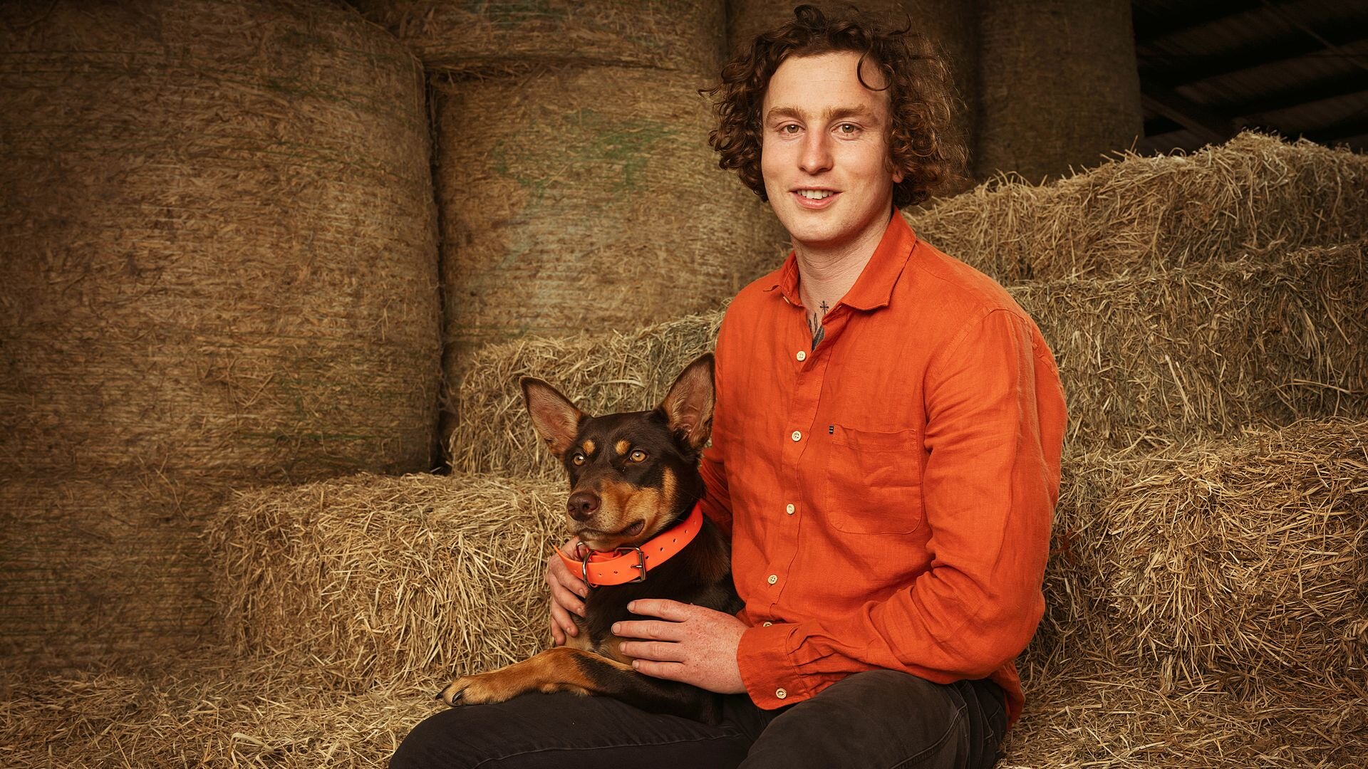 Muster Dogs S4E6 Episode 6