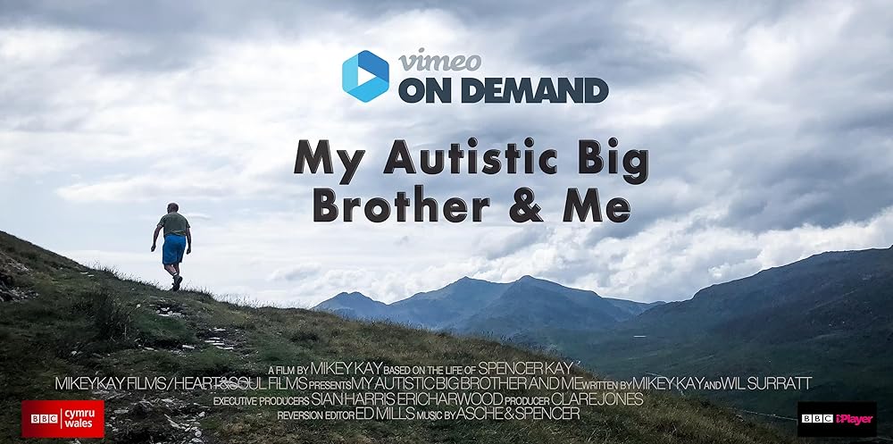 My Autistic Big Brother & Me