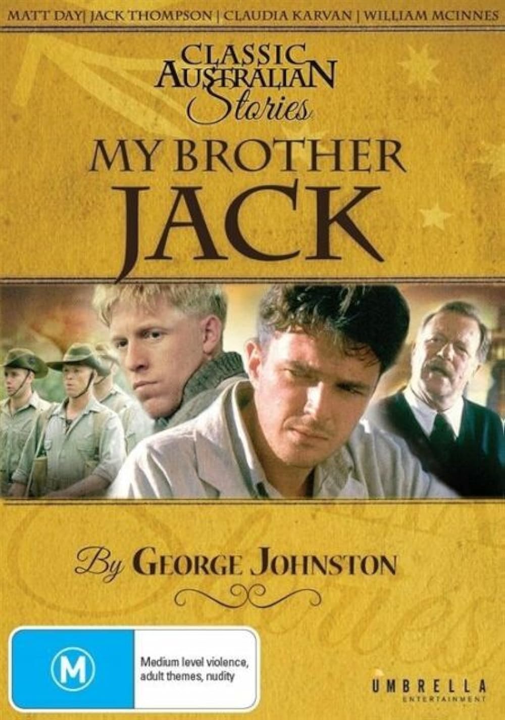 My Brother Jack