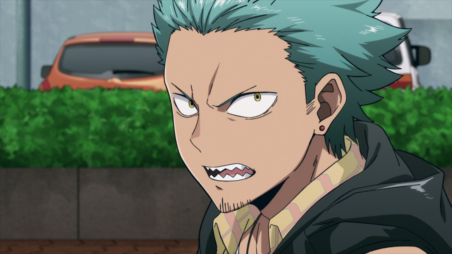 My Hero Academia: Vigilantes S1E10 Event Announcement!