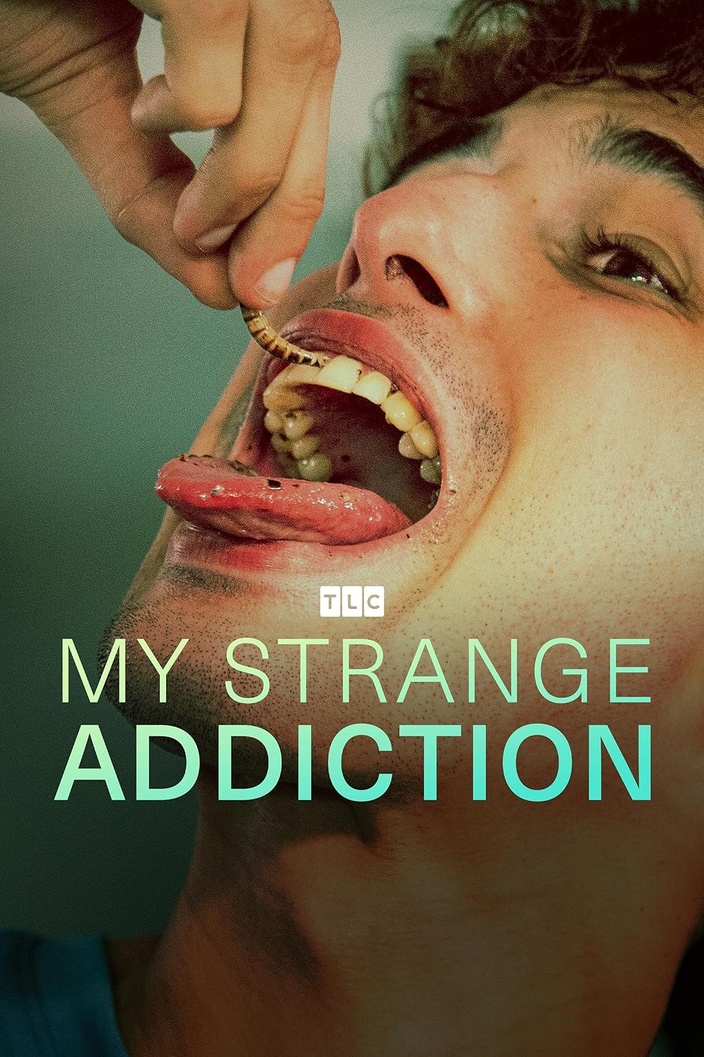 My Strange Addiction