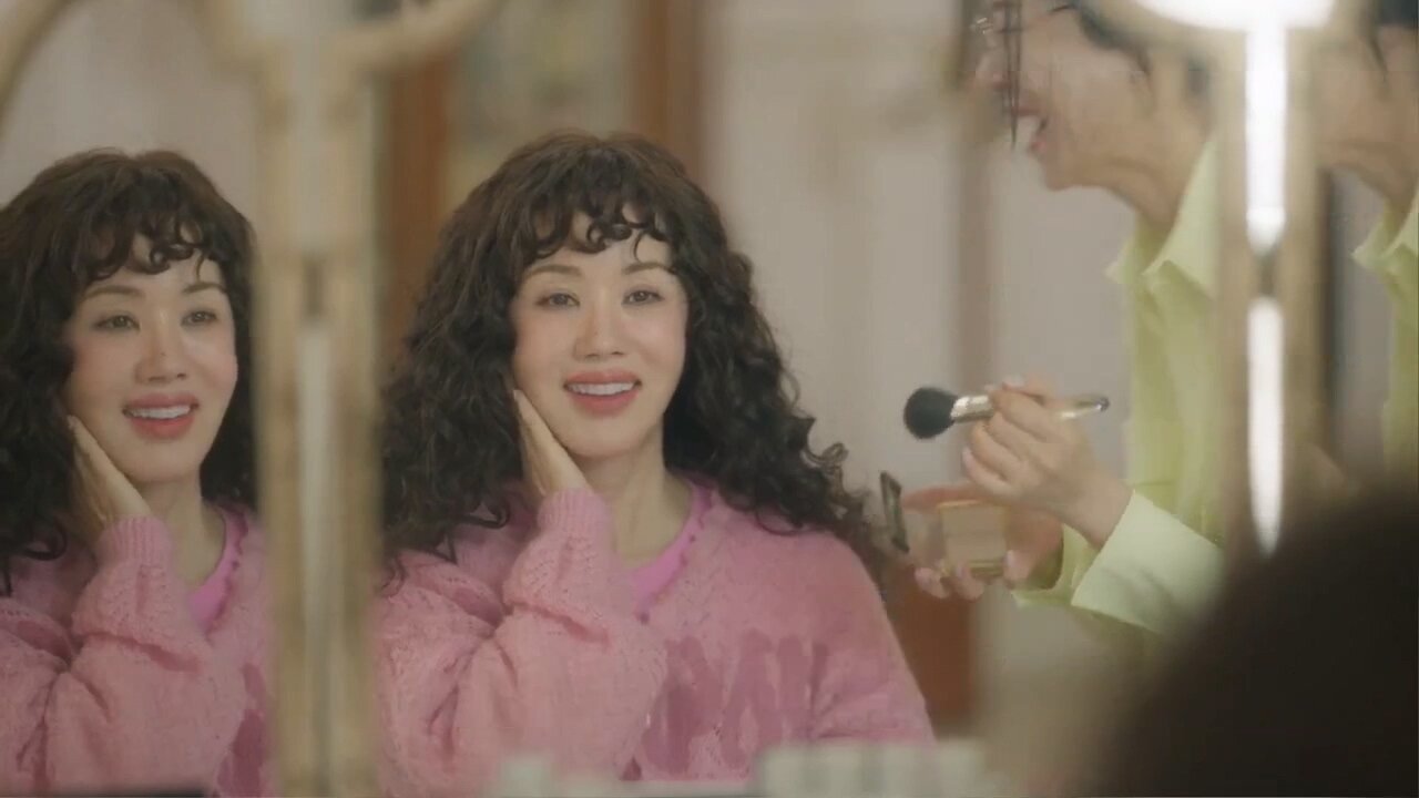 My Troublesome Star S1E5 Pieces of Memory