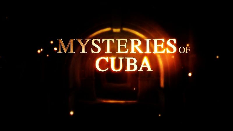 Mysteries of Cuba 720p x264 HDTV EZTV