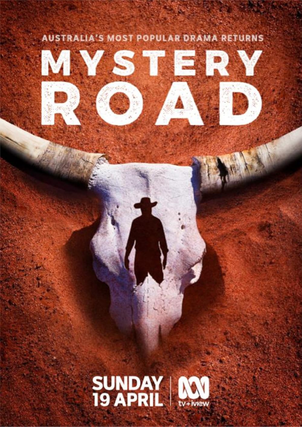 Mystery Road: The Series
