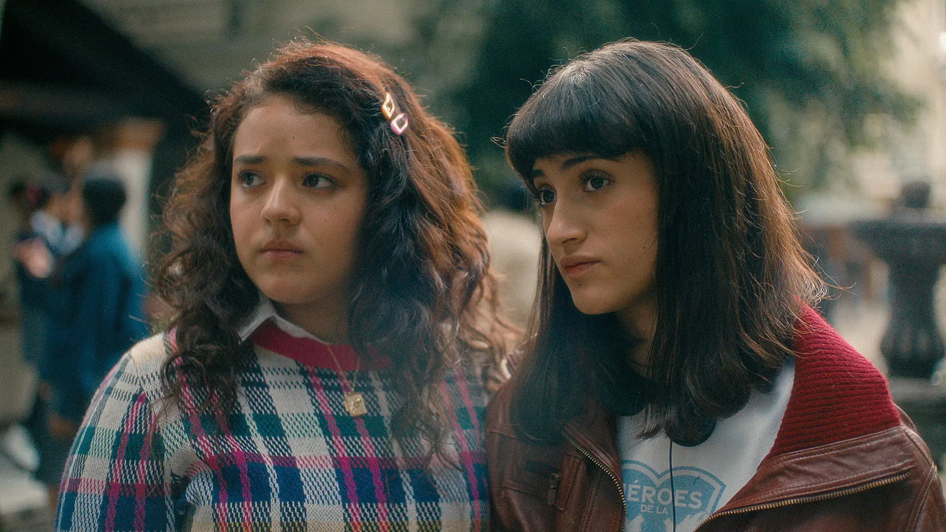 Nadie nos va a extrañar S2E1 Nadie ha pensado en el futuro