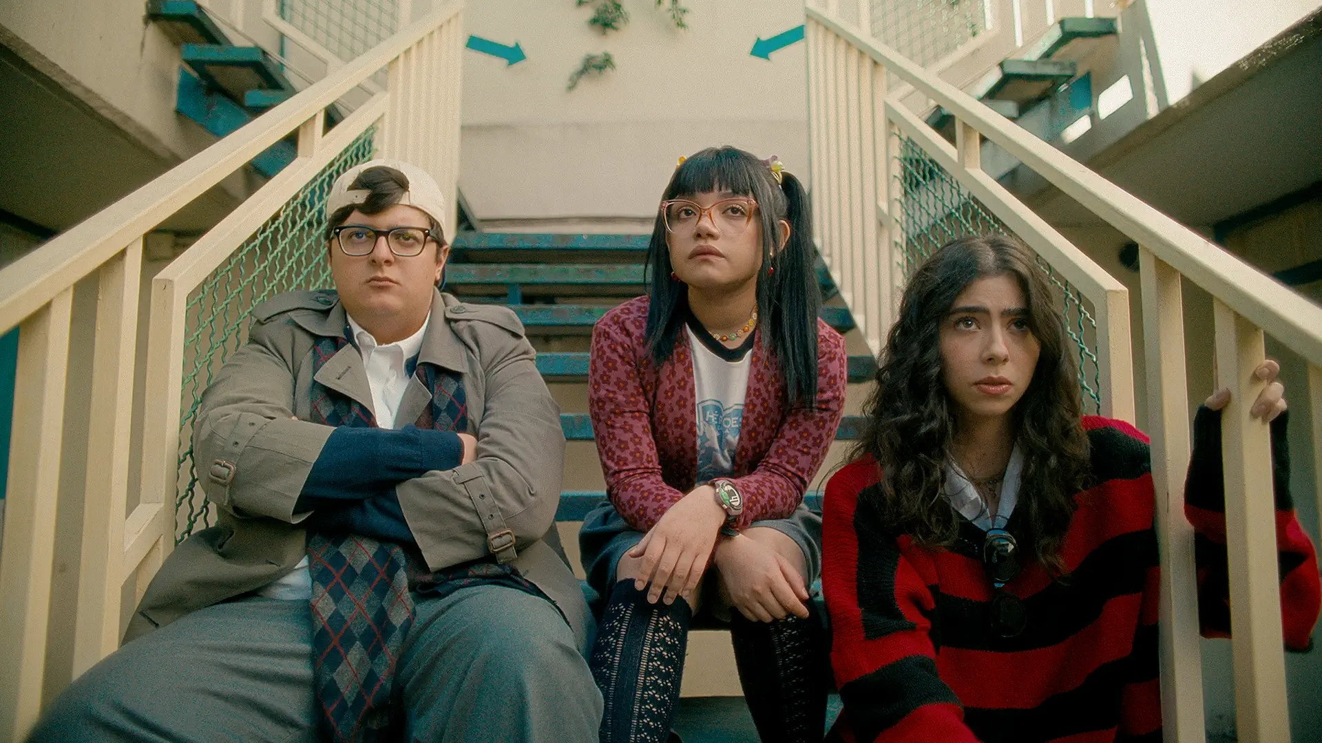 Nadie nos va a extrañar S2E8 Todos nos vamos a extrañar