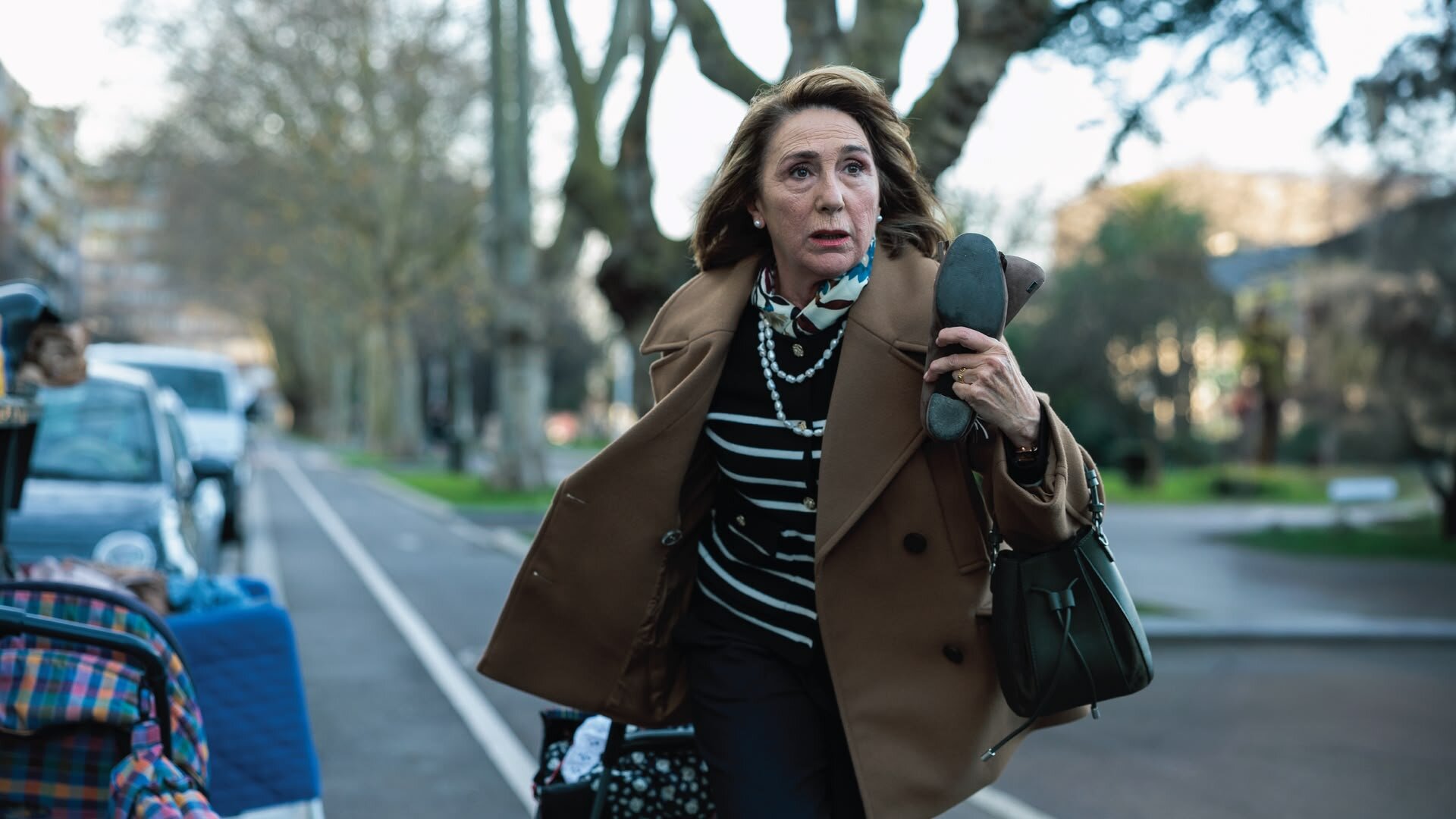 Nails S1E5 Episodio 5