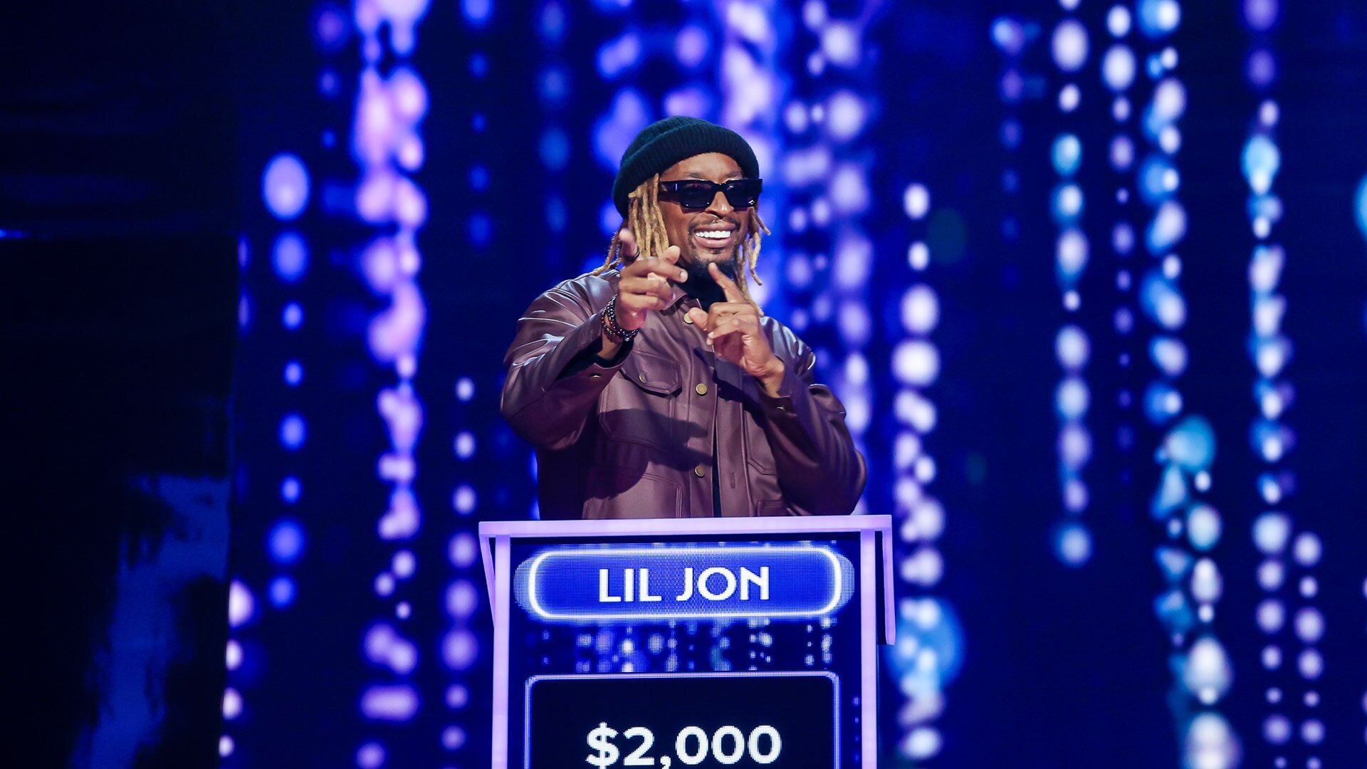 Name That Tune S5E4 Hip-Hop Hurray!