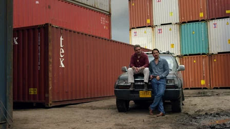 Narcos S3E7 Sin Salida