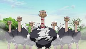 Naruto: Shippûden S9E10 Animal District