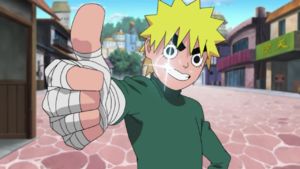 Naruto: Shippûden S9E11 Ah, the Medicine of Youth