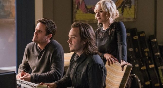 Nashville (2012) S5E11 Fire and Rain