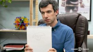 Nathan for You S4E7 Finding Frances