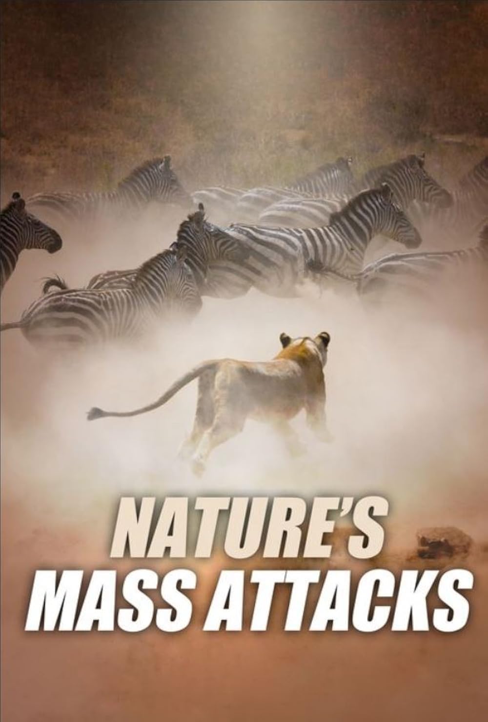 Nature's Mass Attacks