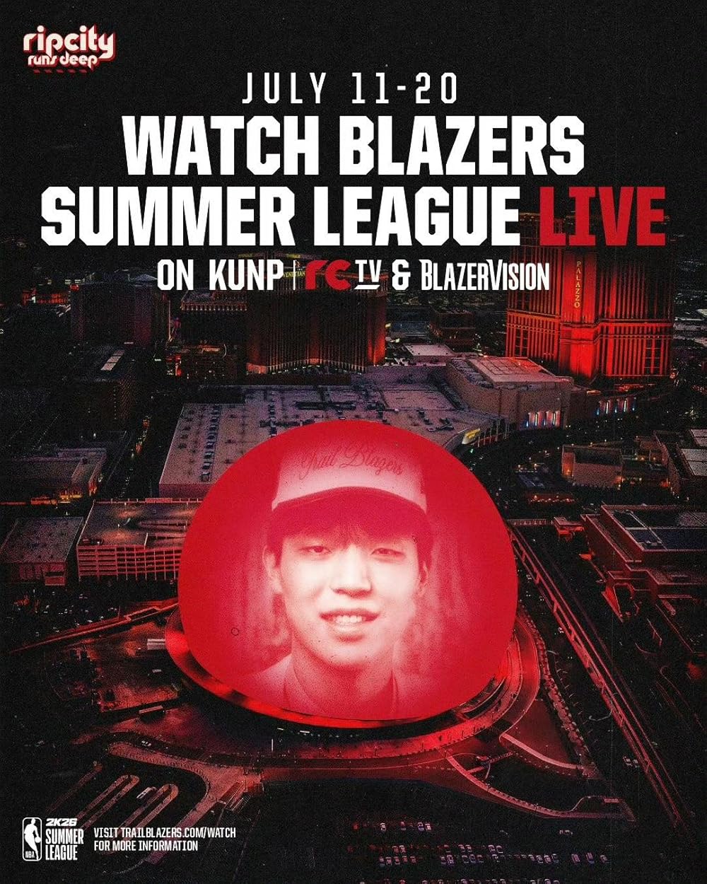 NBA Summer League