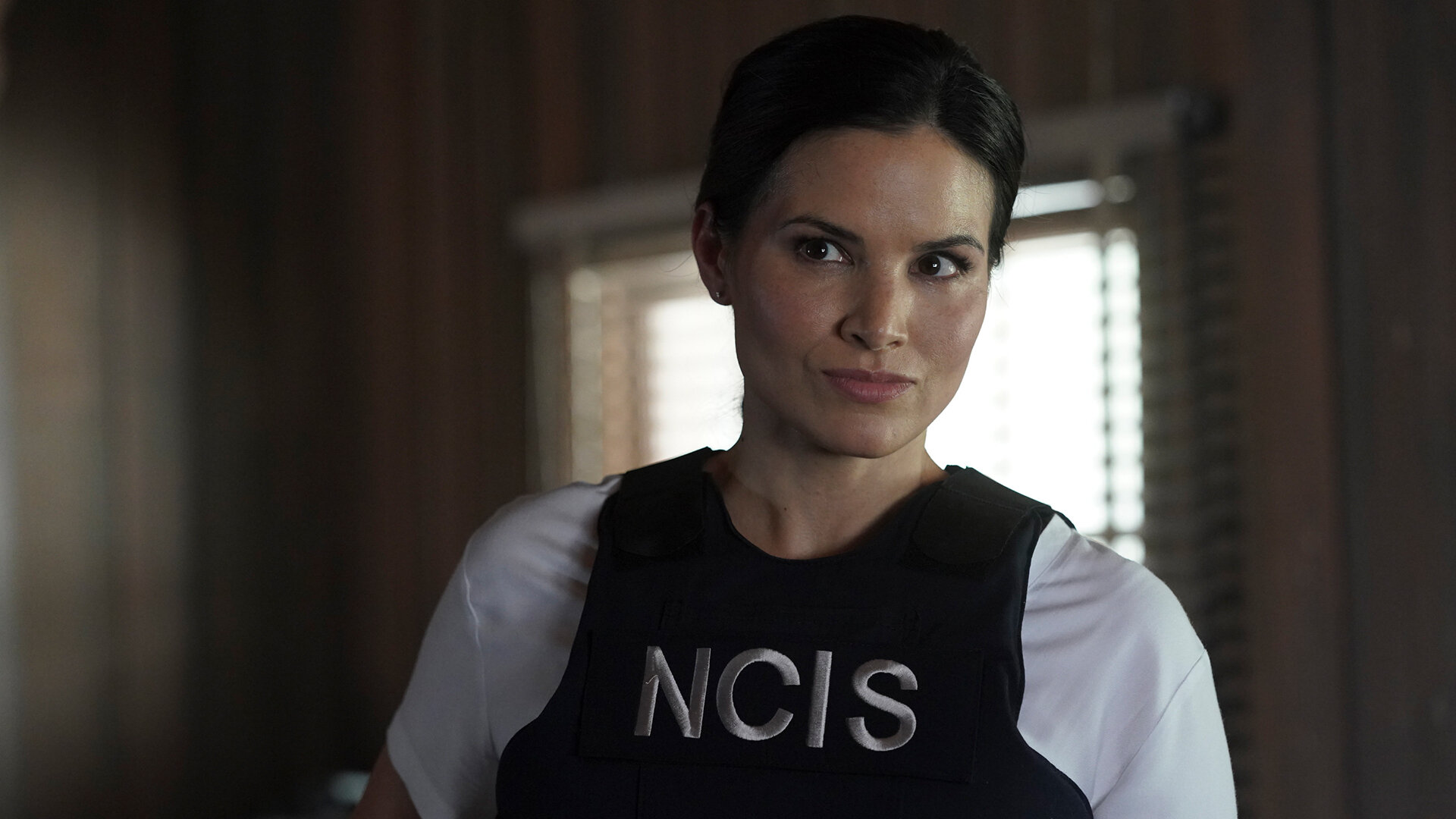 NCIS S19E1 Blood in the Water