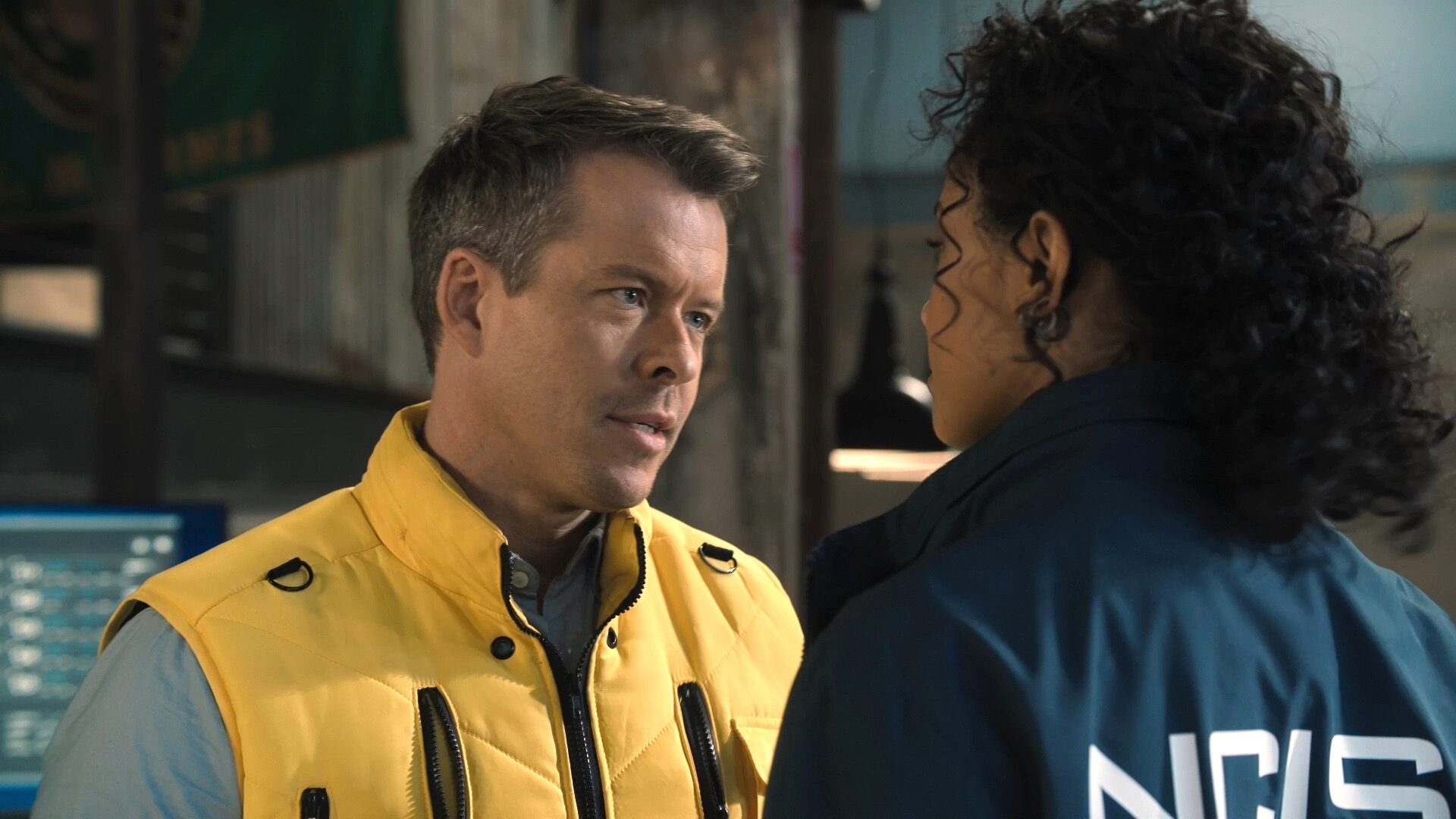 NCIS: Sydney S2E3 Back in the USSR