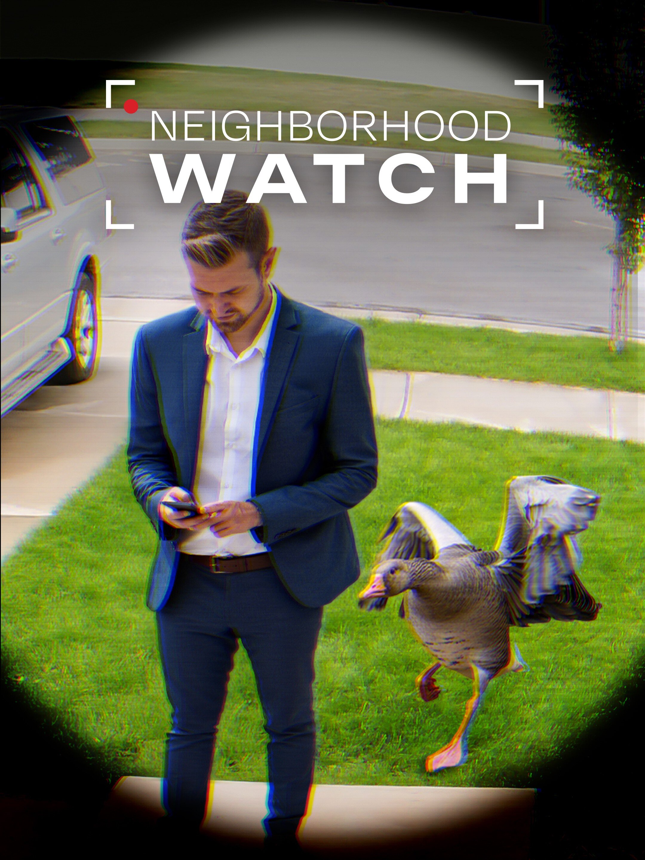 Neighborhood Watch