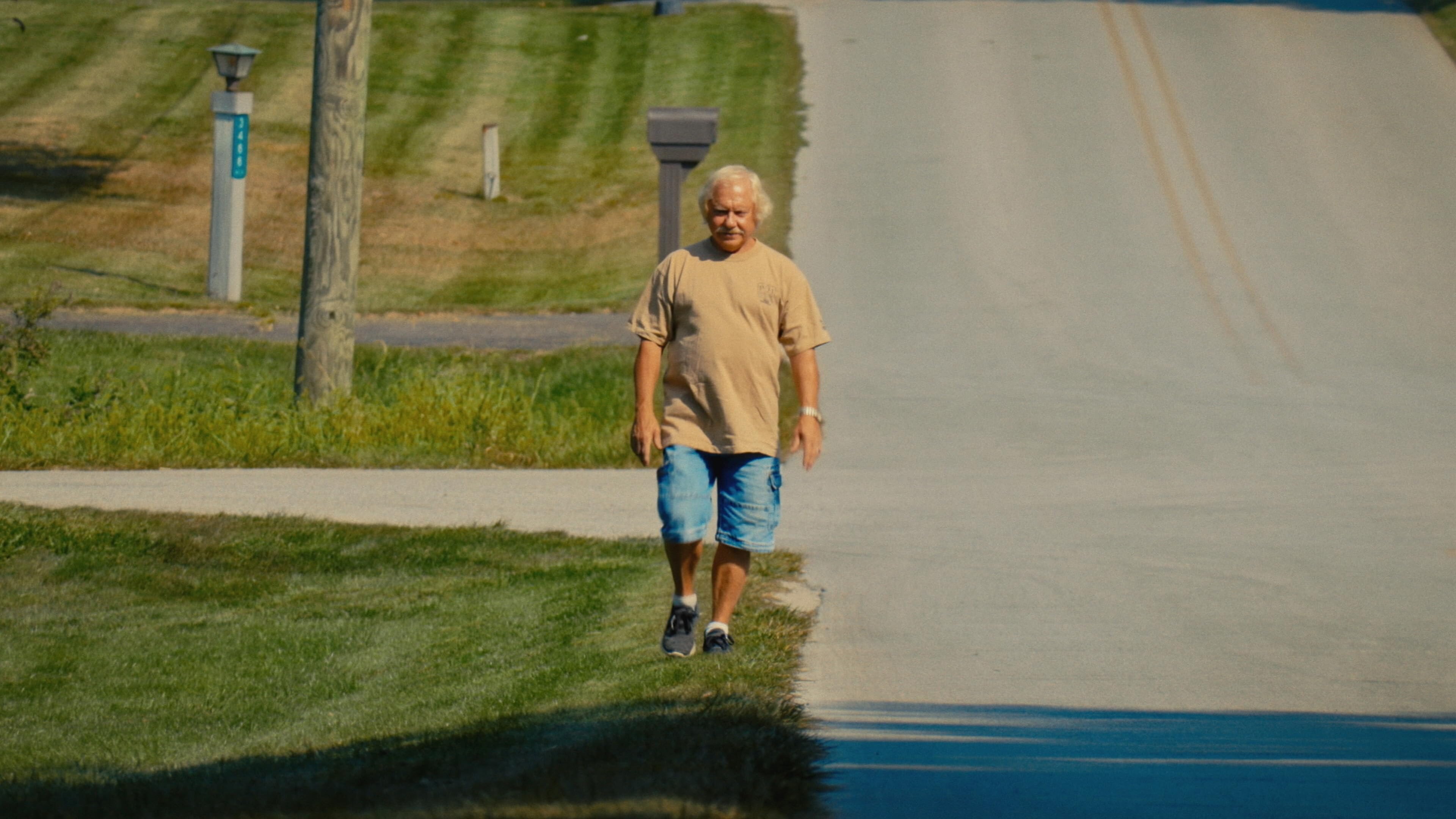 Neighbors S1E2 The Farm