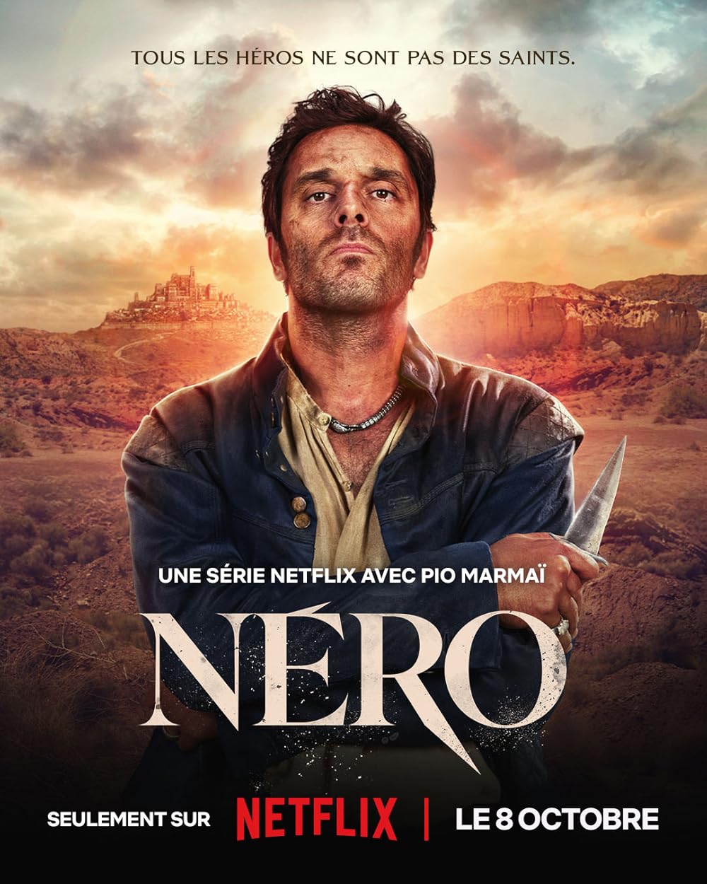 Néro the Assassin