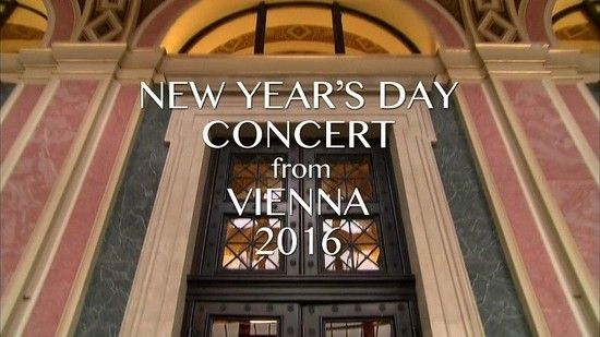 New Years Day Concert from Vienna 2016 720p x264 HDTV EZTV