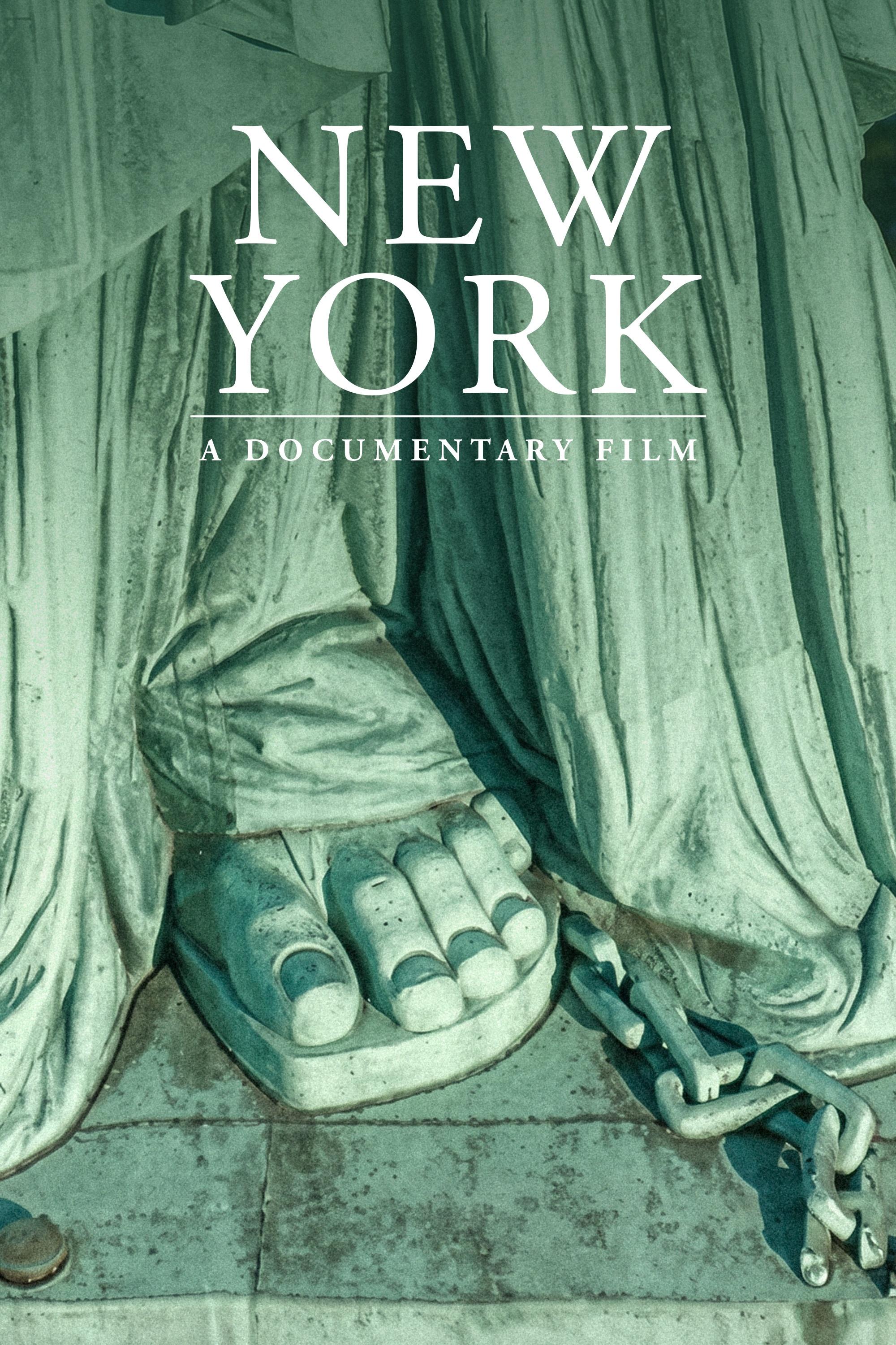 New York: A Documentary Film