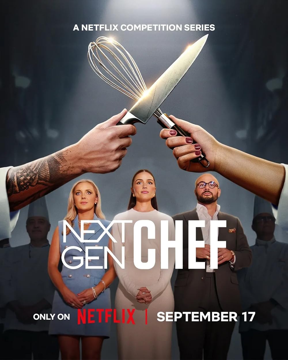 Next Gen Chef