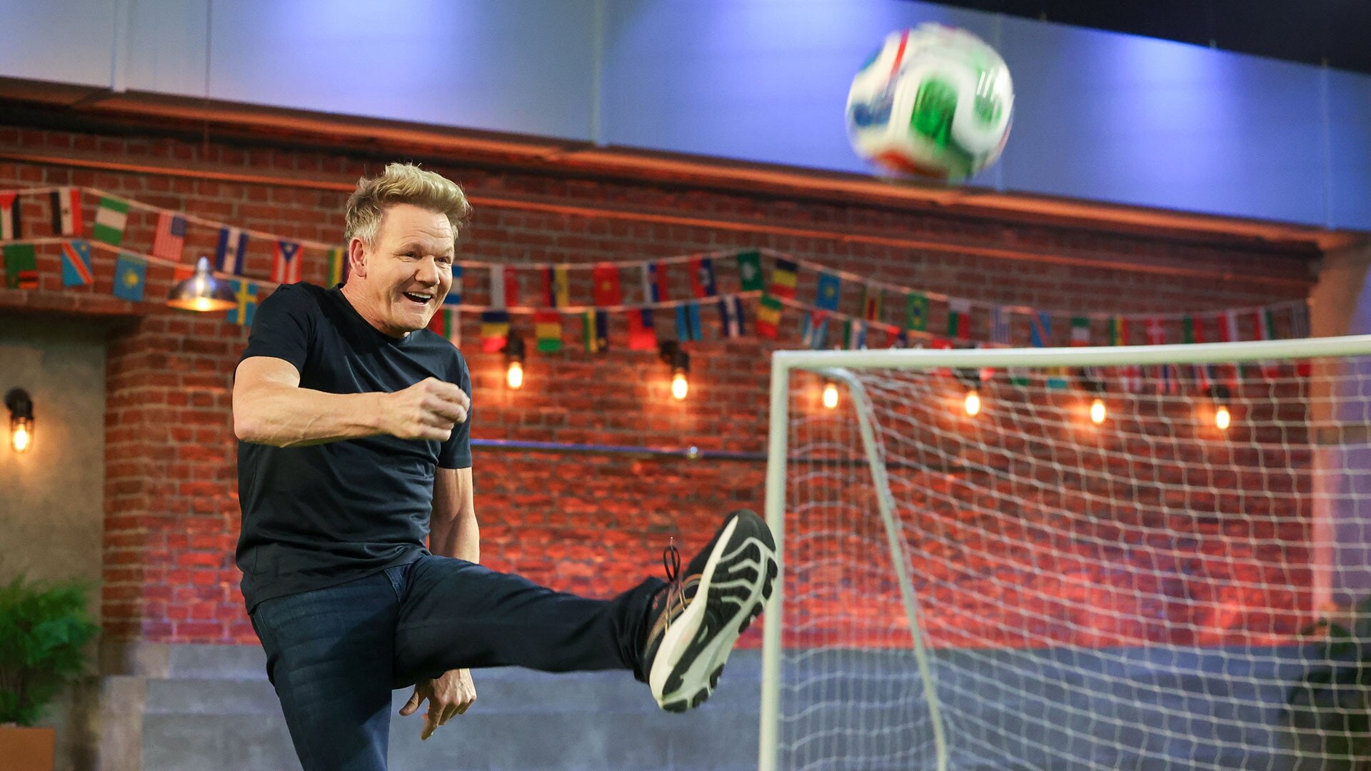 Next Level Chef S5E14 The Ultimate Goal
