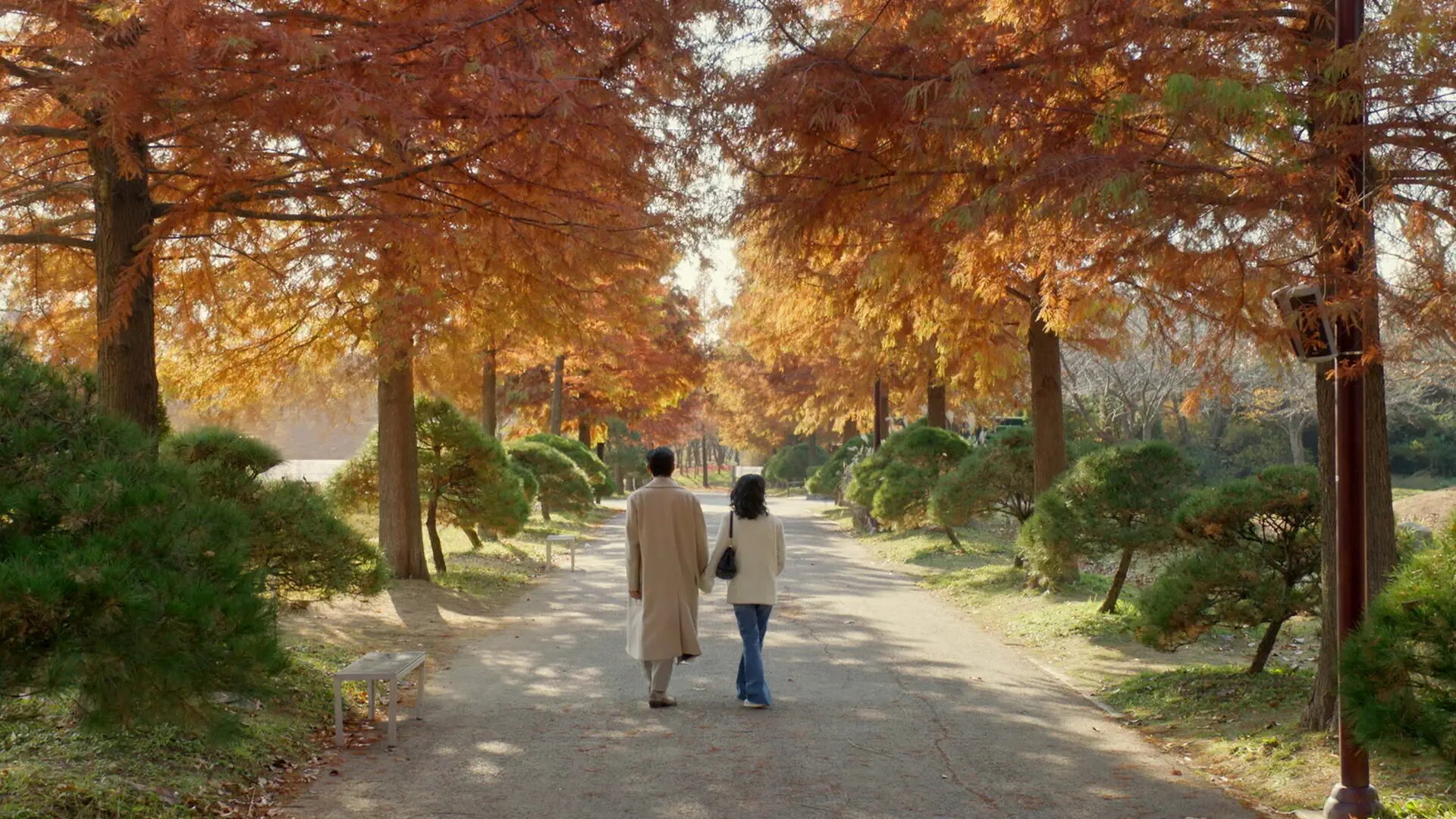 Nice to Not Meet You S1E16 Episode 16