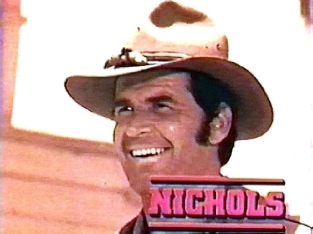Nichols The Unholy Alliance