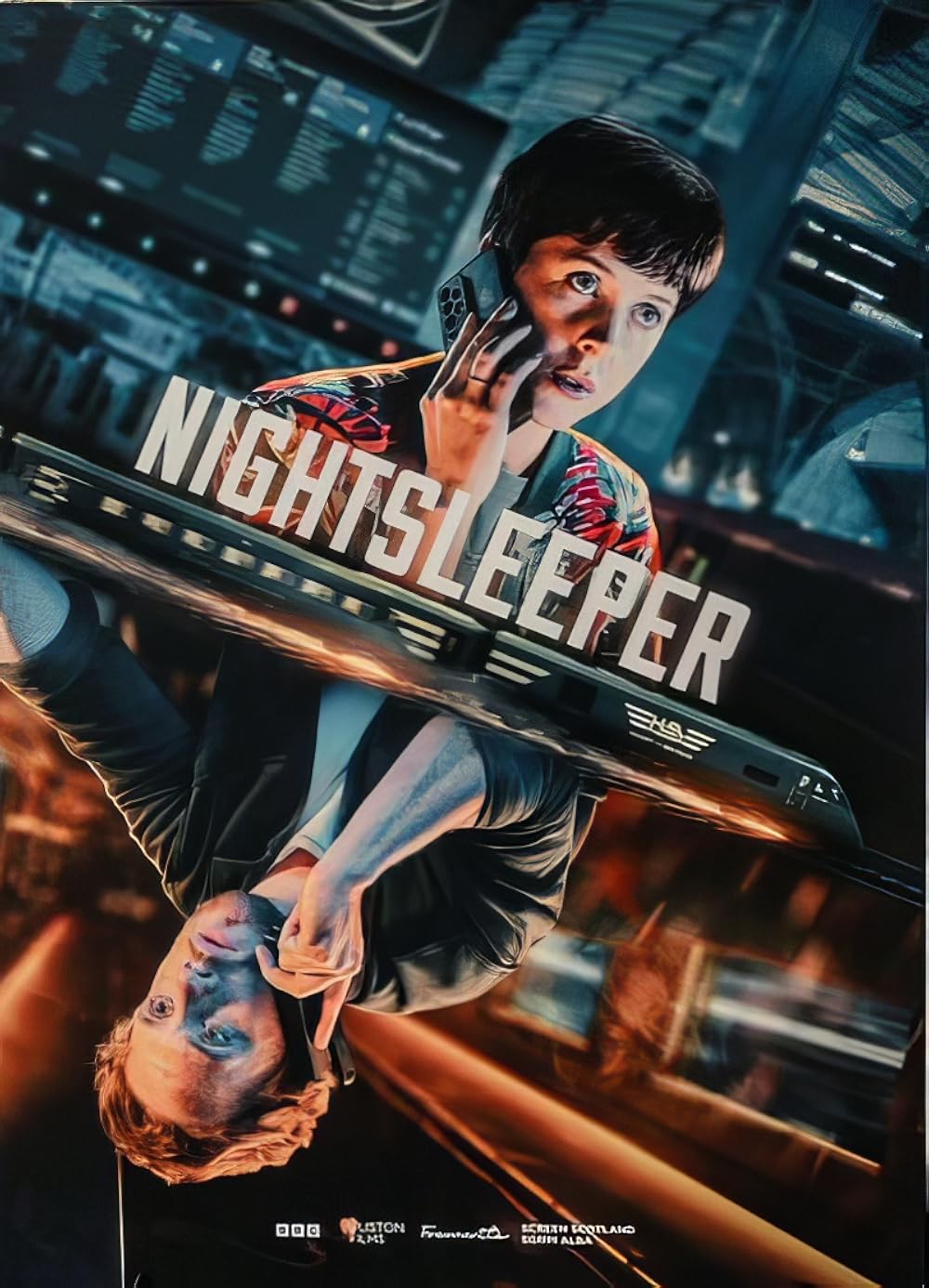 Nightsleeper S01E06 Episode 6 720p STAN WEB-DL DDP5 1 H 264-FLUX