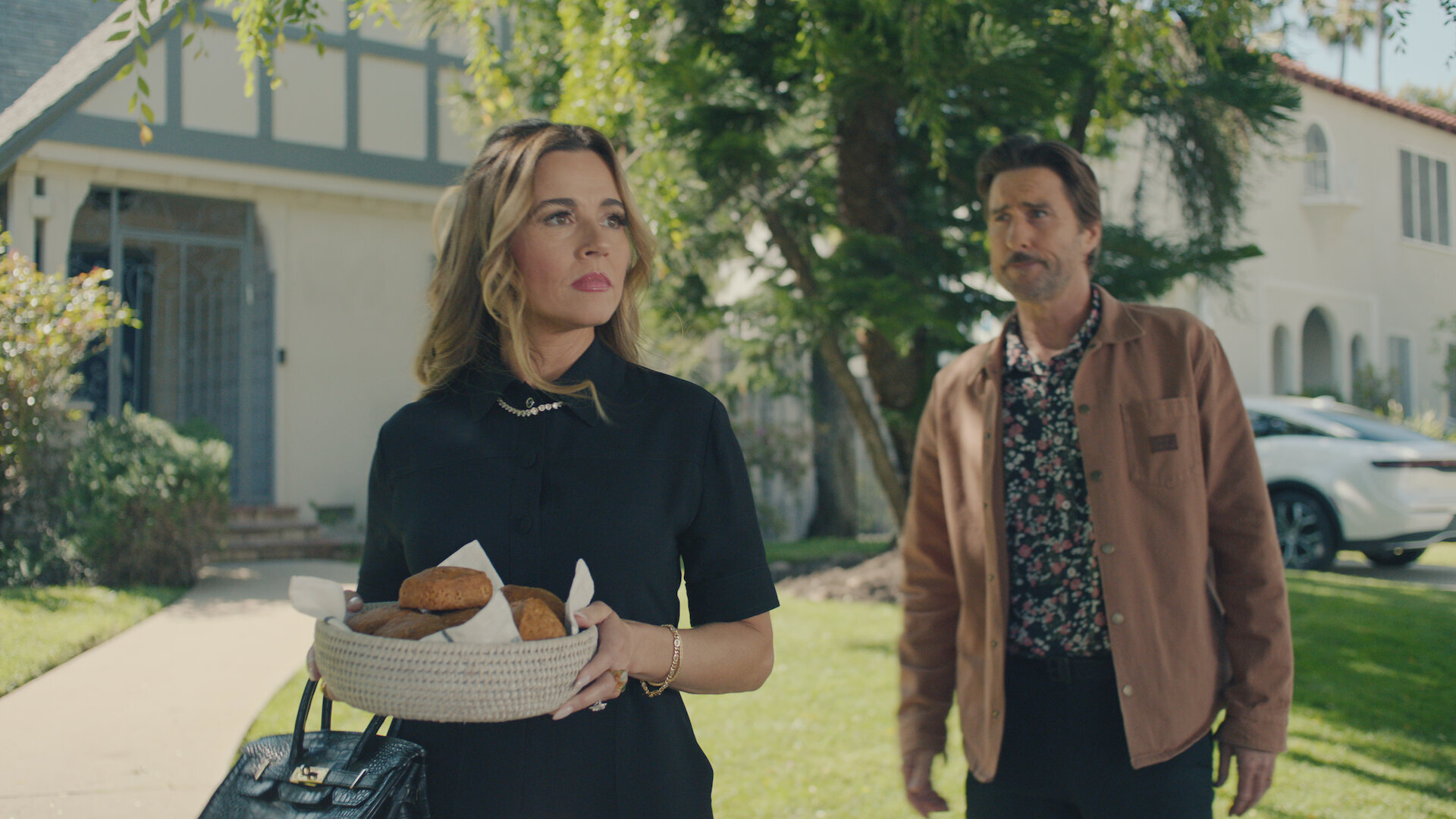 No Good Deed S1E5 Off the Market
