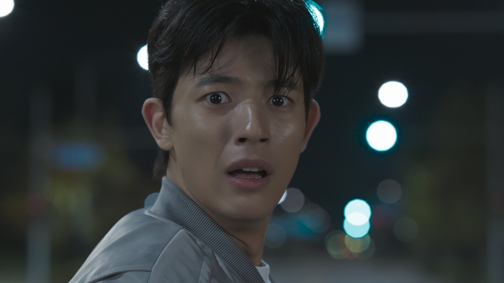 No Tail to Tell S1E1 An Inevitable Event