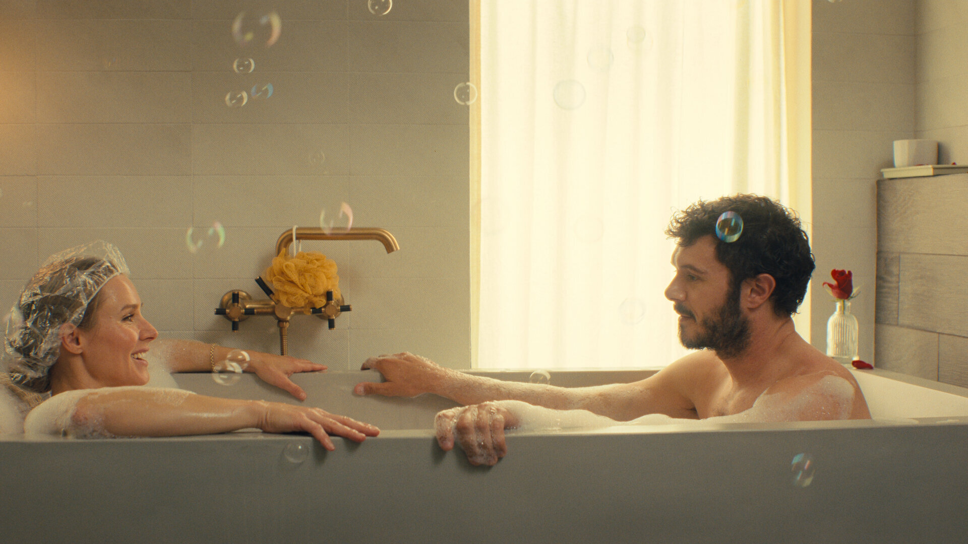 Nobody Wants This S2E4 Valentine's Day