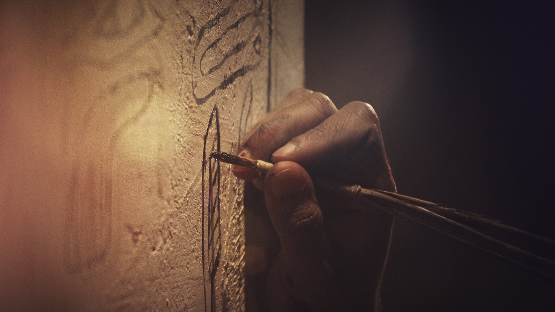 Nova S52E16 Human: Building Empires