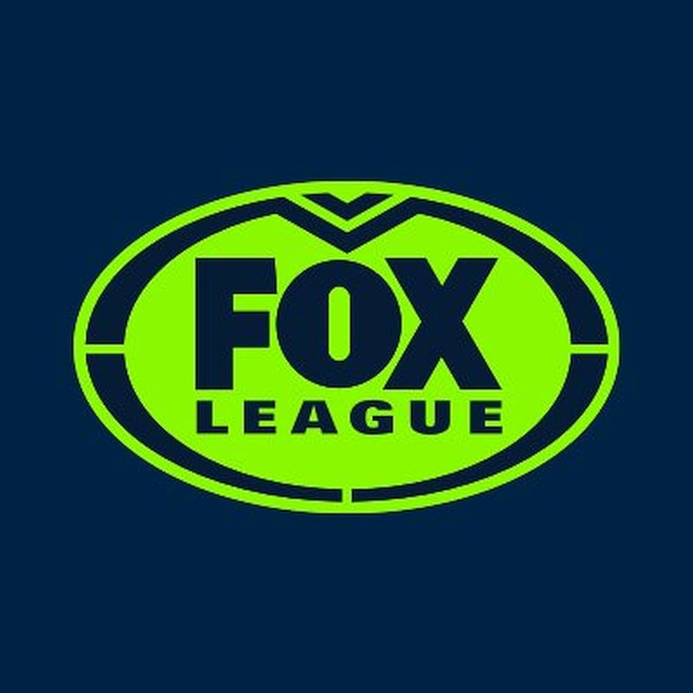 NRL on Fox Sports