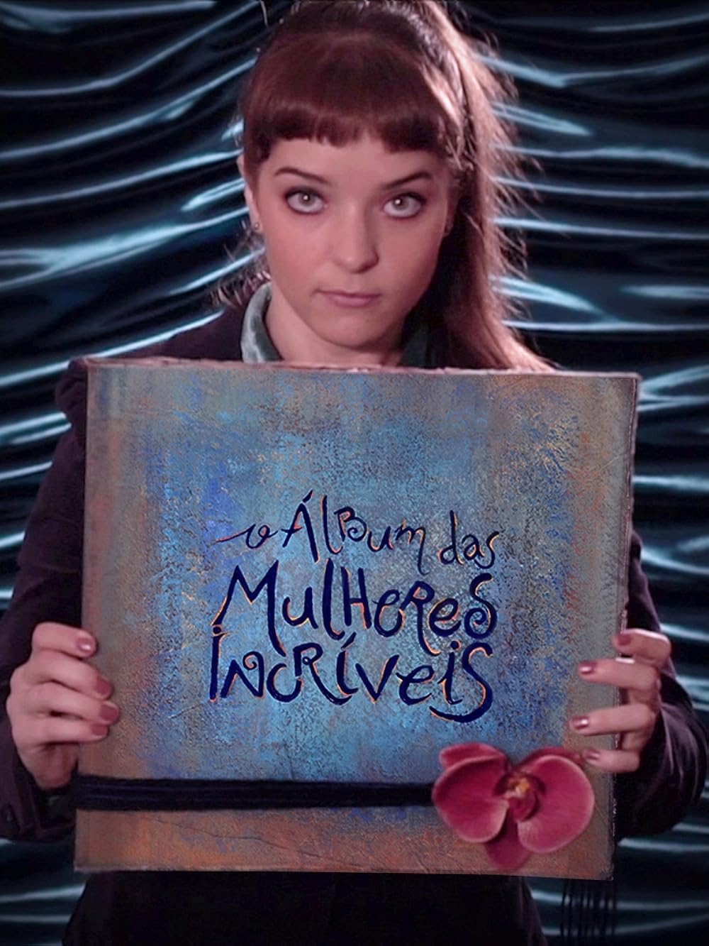 O Álbum das Mulheres Incríveis Ellen DeGeneres