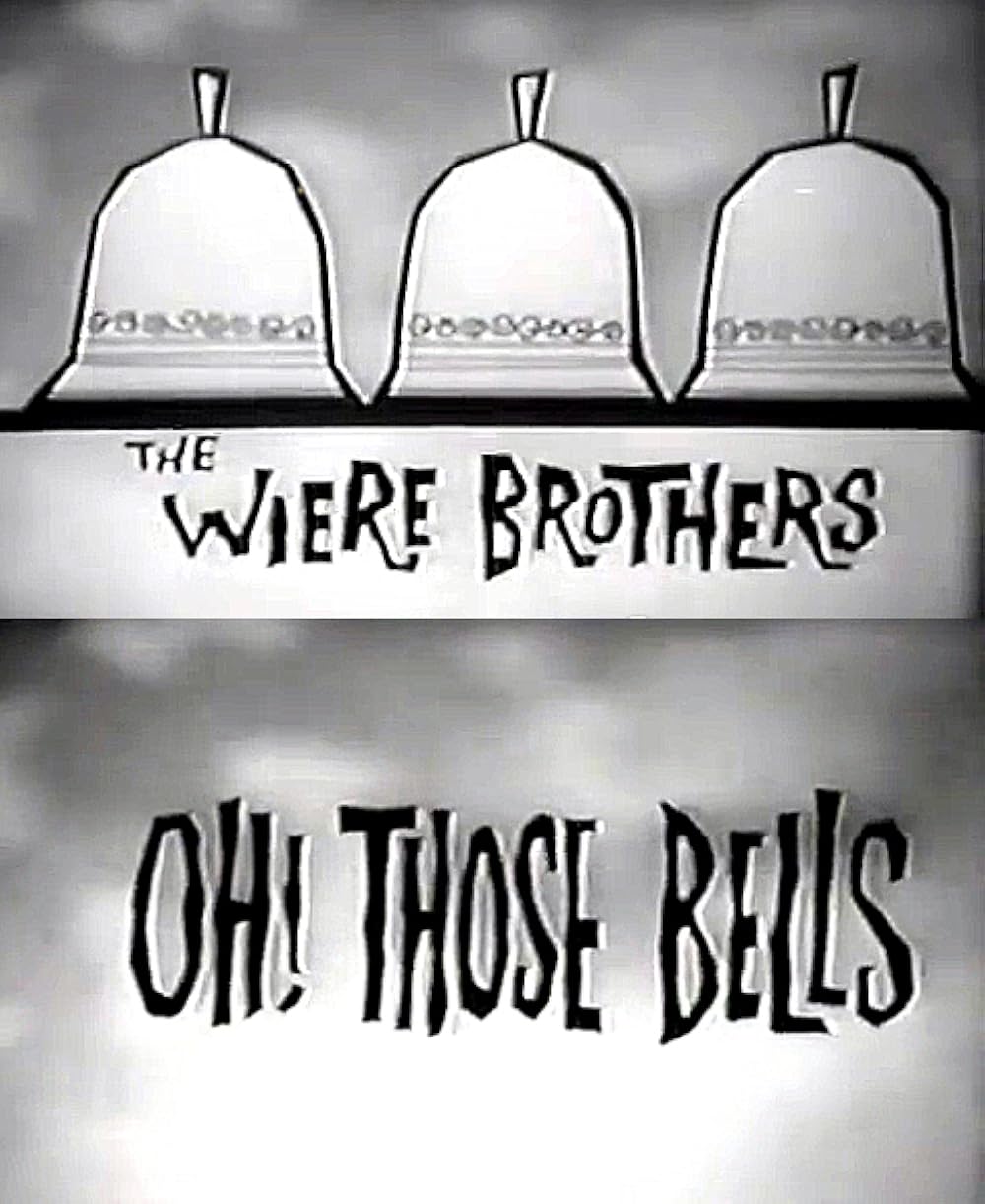 Oh! Those Bells Unfriendly Friendship Club