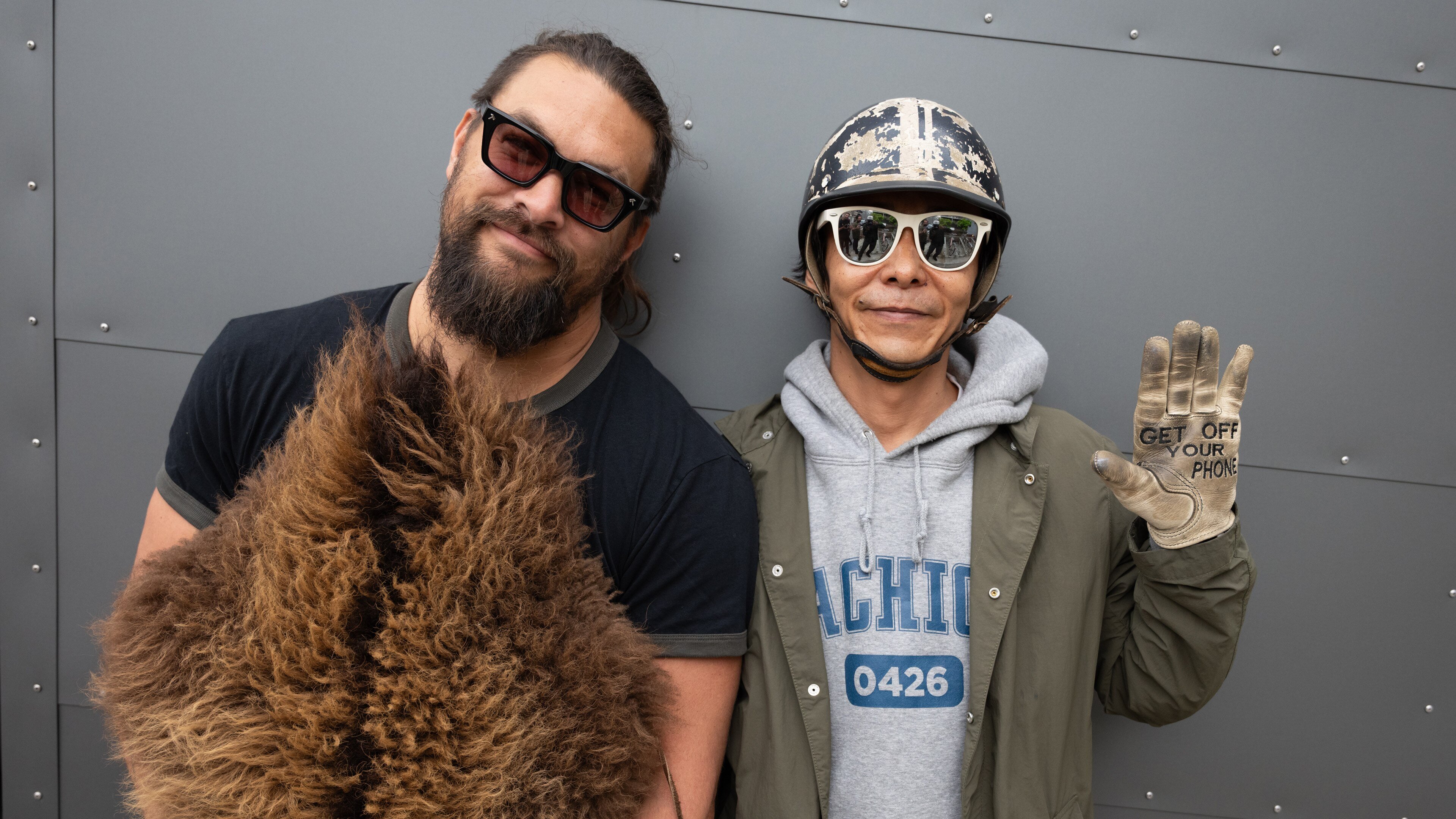 On the Roam S2E3 The War Pigs