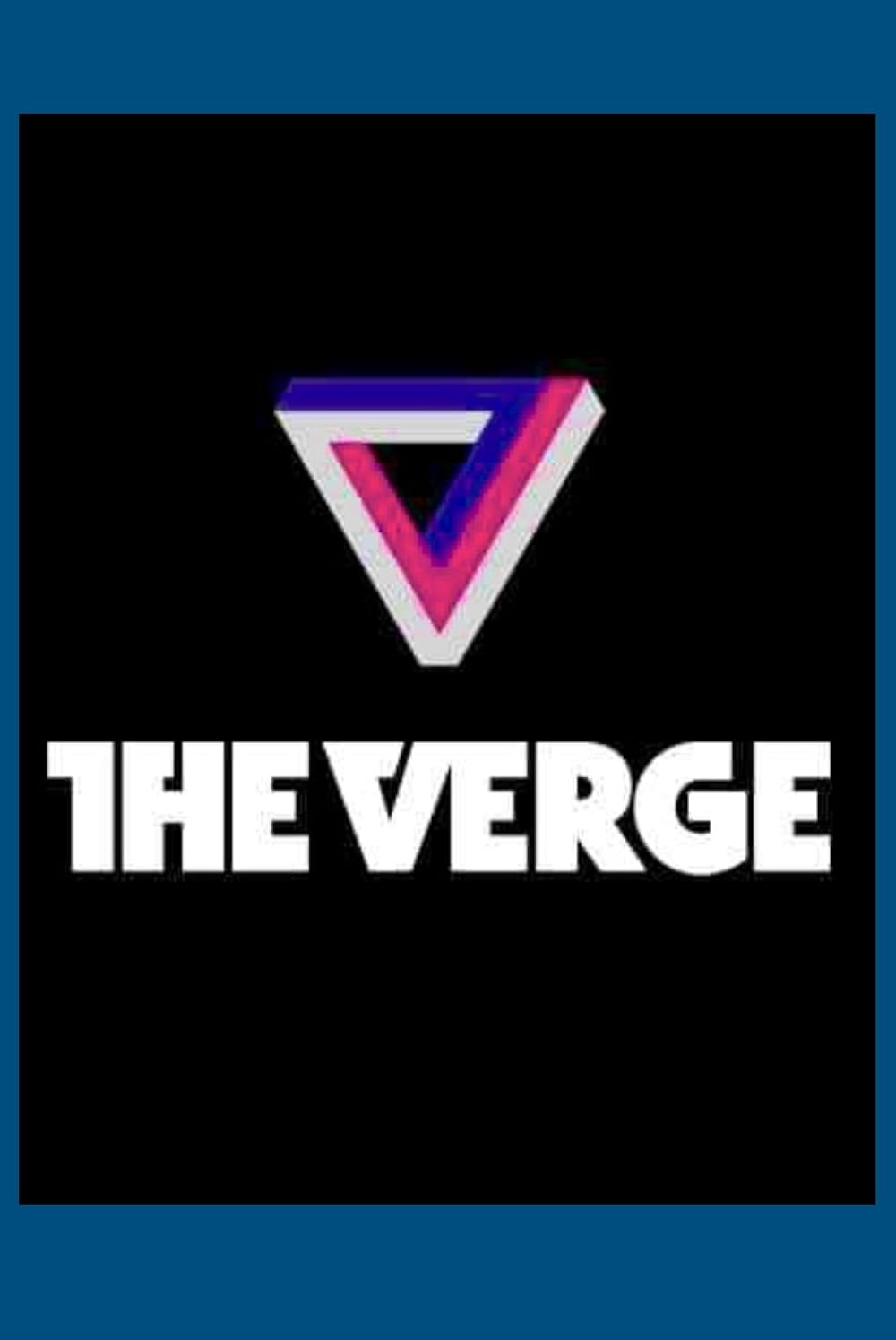 On the Verge Jimmy Fallon