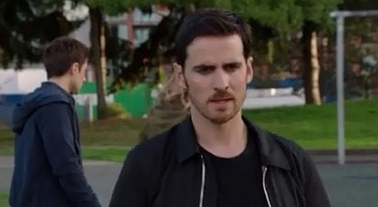 Once Upon A Time S7E7 Eloise Gardener
