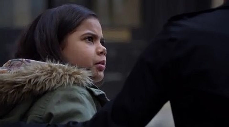 Once Upon A Time S7E9 One Little Tear