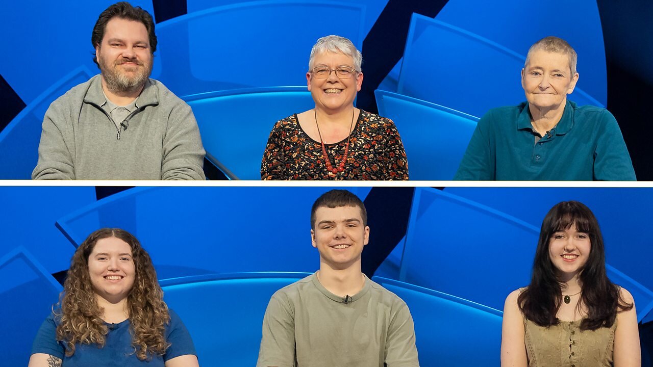 Only Connect S22E14 Frenemies v Sinistrals